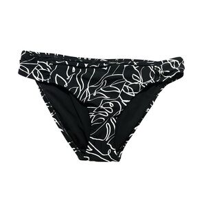 Sunsets Low Rise Bikini Bottom in Style Audra Hipster Lost Palms